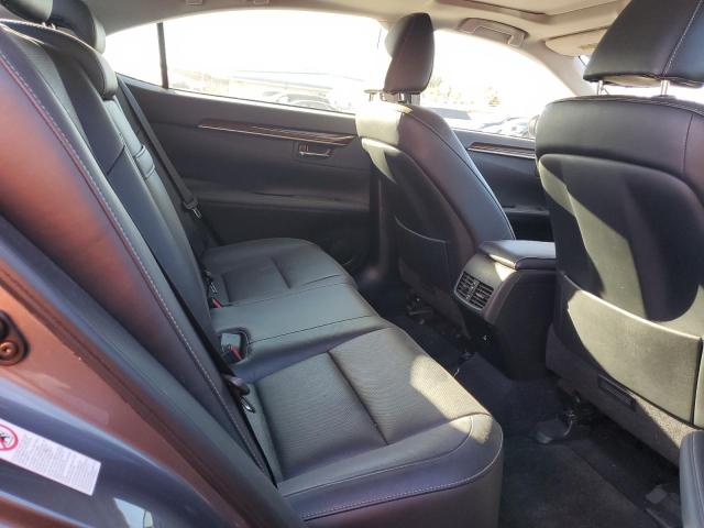 Photo 6 from auction – 2014 LEXUS ES 350 with VIN JTHBK1GG9E2089251
