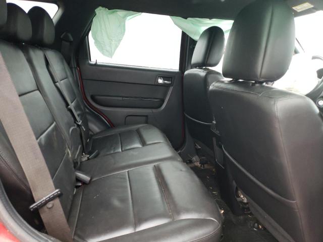 Photo 6 from auction – 2010 FORD ESCAPE LIM with VIN 1FMCU0EGXAKC73603