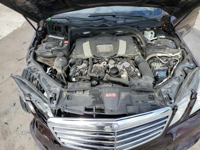 Photo 7 from auction – 2010 MERCEDES-BENZ E 350 with VIN WDDHF5GB6AA095929
