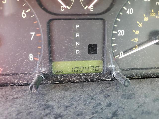 Photo 8 from auction – 2004 KIA OPTIMA LX with VIN KNAGD126745308041