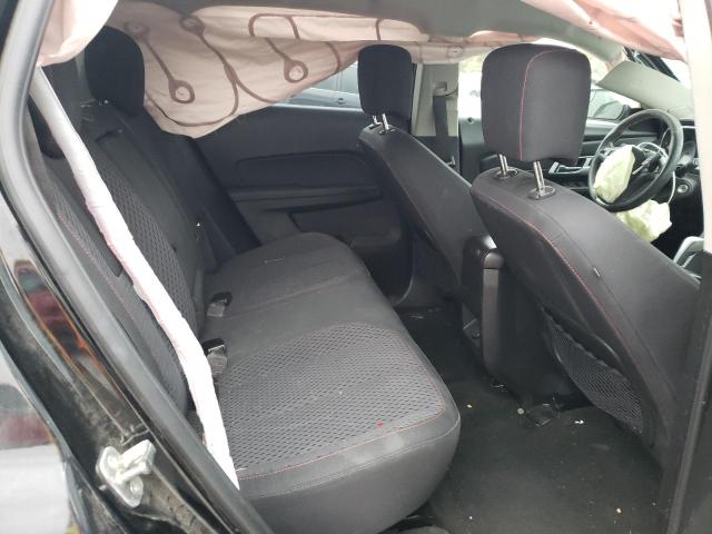 Photo 6 from auction – 2012 GMC TERRAIN SL with VIN 2GKALMEK5C6106313