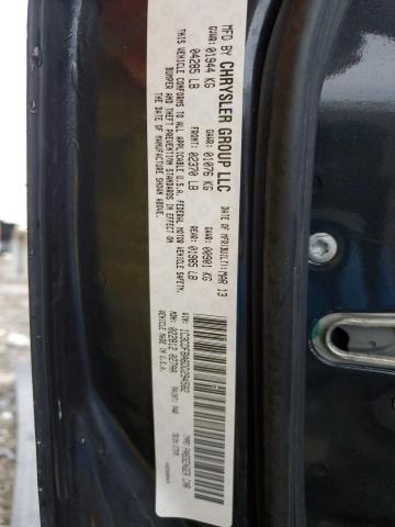 Photo 10 from auction – 2013 DODGE DART with VIN 1C3CDFBA6DD294582