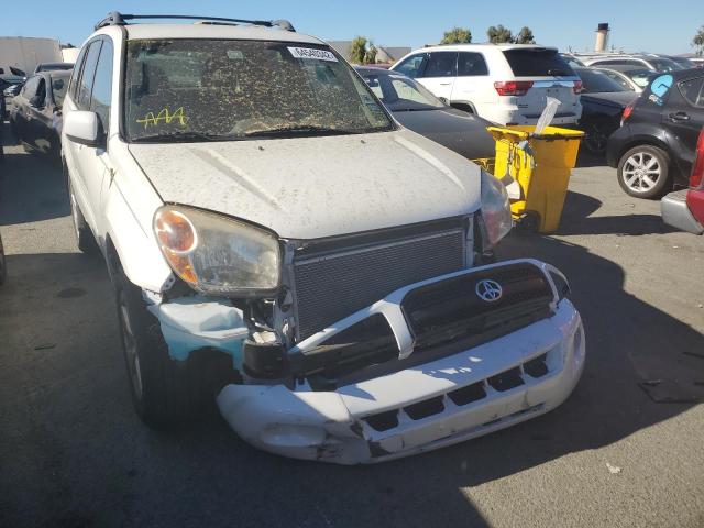 TOYOTA RAV4 2005 with VIN JTEGD20V050068022 - Photo from auction