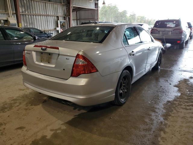 Photo 4 from auction – 2011 FORD FUSION SE with VIN 3FAHP0HA0BR203703