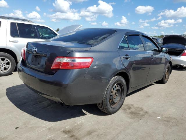 Photo 4 from auction – 2009 TOYOTA CAMRY BASE with VIN 4T1BE46KX9U853095