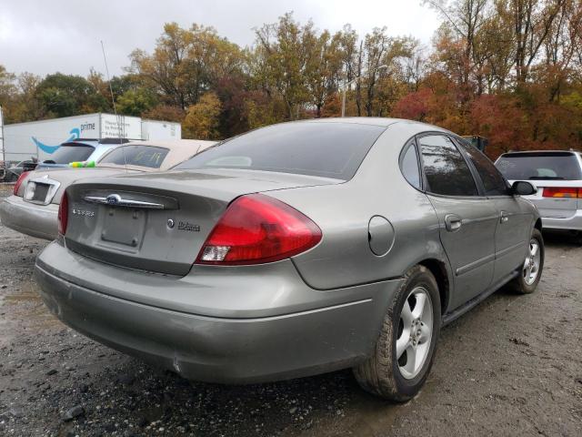 Фото 4 с аукциона – 2001 FORD TAURUS SES с VIN 1FAFP55U41A289576