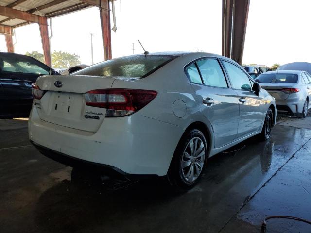 Photo 4 from auction – 2018 SUBARU IMPREZA with VIN 4S3GKAA68J3609709