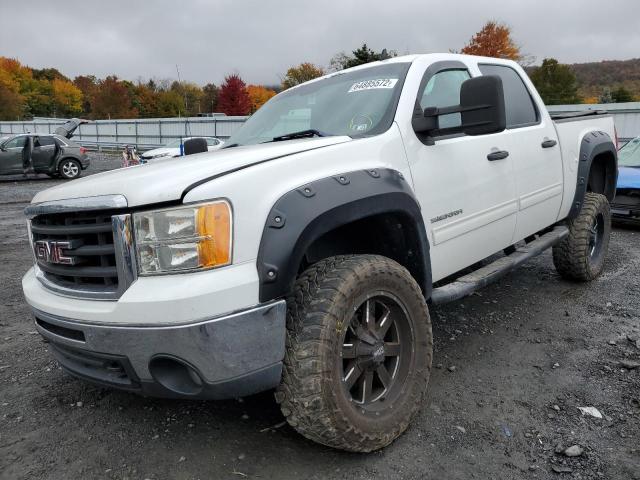 Photo 2 from auction – 2012 GMC SIERRA K15 with VIN 3GTP2VE75CG130206