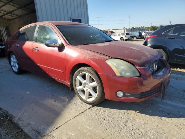 NISSAN MAXIMA SE 2005 with VIN 1N4BA41E65C856275 - Photo from auction