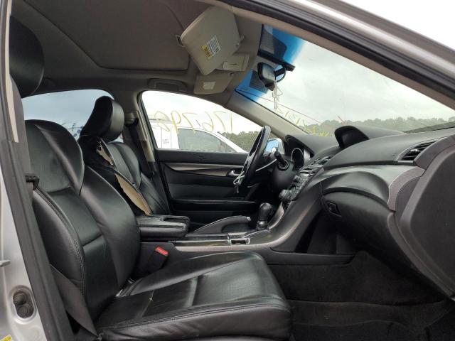 Photo 5 from auction – 2013 ACURA TL TECH with VIN 19UUA8F52DA003726