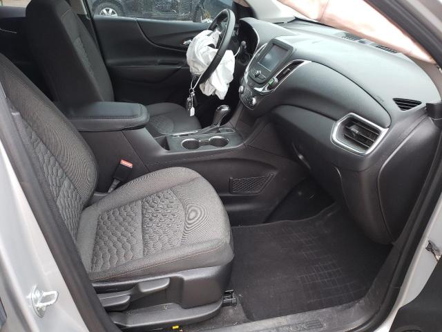 Photo 5 from auction – 2018 CHEVROLET EQUINOX LT with VIN 2GNAXSEV4J6120819