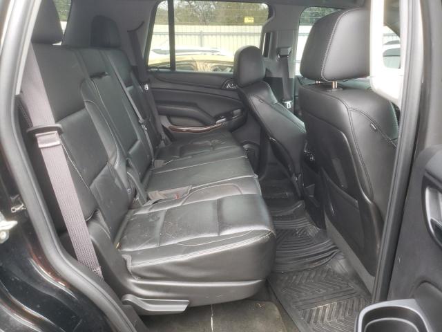Photo 6 from auction – 2016 GMC YUKON SLT with VIN 1GKS1BKC4GR219840