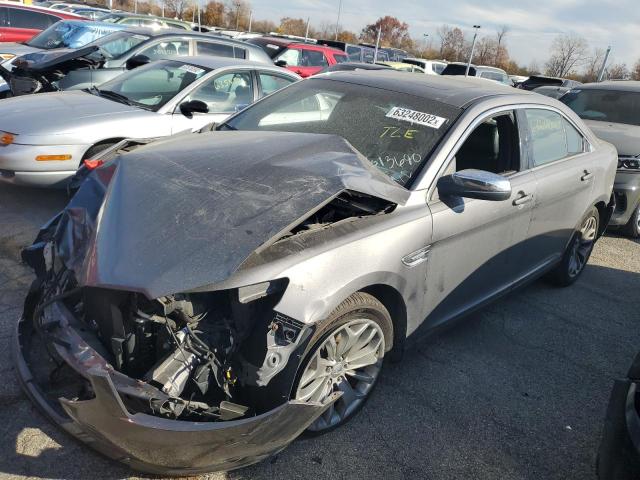 Photo 2 from auction – 2013 FORD TAURUS LIM with VIN 1FAHP2F86DG155873