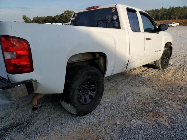 Photo 9 from auction – 2009 CHEVROLET SILVERADO with VIN 1GCEC19X19Z170587