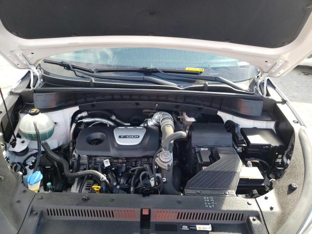 Photo 7 from auction – 2016 HYUNDAI TUCSON LIM with VIN KM8J33A21GU207010