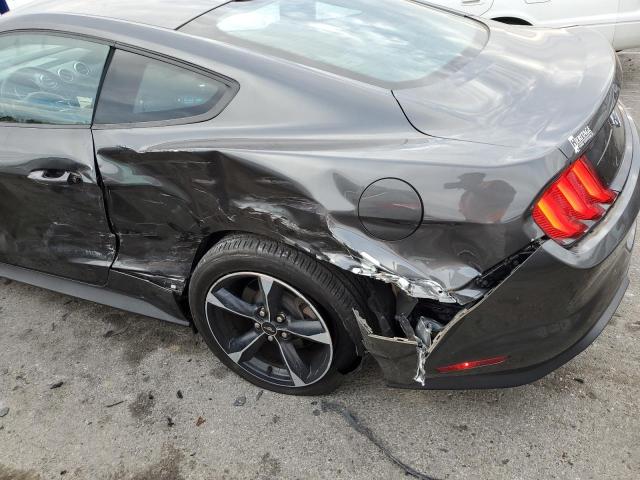 Photo 9 from auction – 2020 FORD MUSTANG with VIN 1FA6P8TH1L5171228