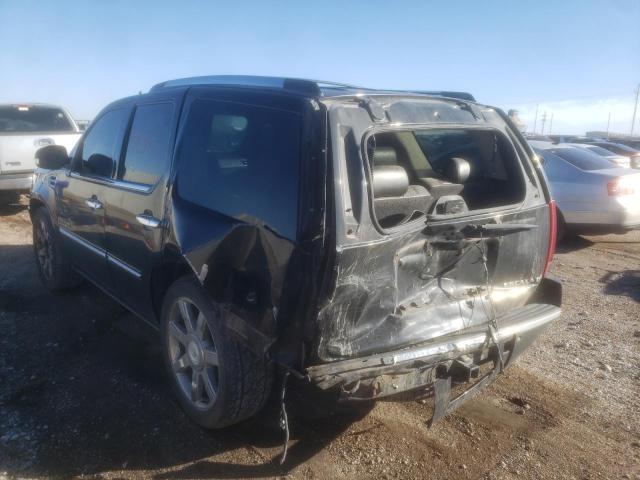Photo 3 from auction – 2008 CADILLAC ESCALADE L with VIN 1GYFK63868R149541