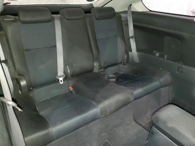 Photo 6 from auction – 2005 TOYOTA SCION TC with VIN JTKDE177250049583