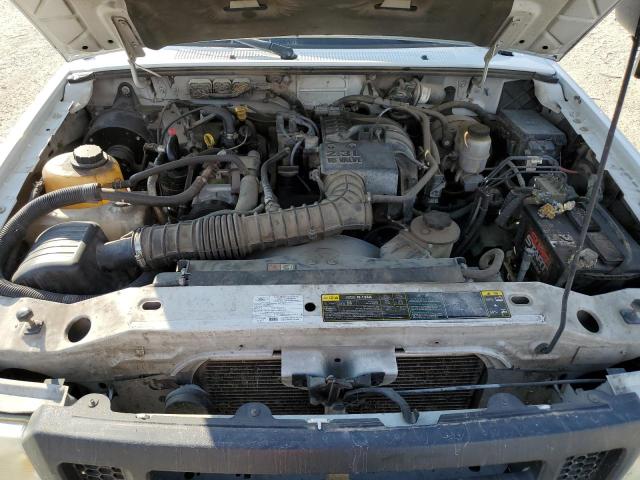 Photo 7 from auction – 2011 FORD RANGER with VIN 1FTKR1AD9BPA19792