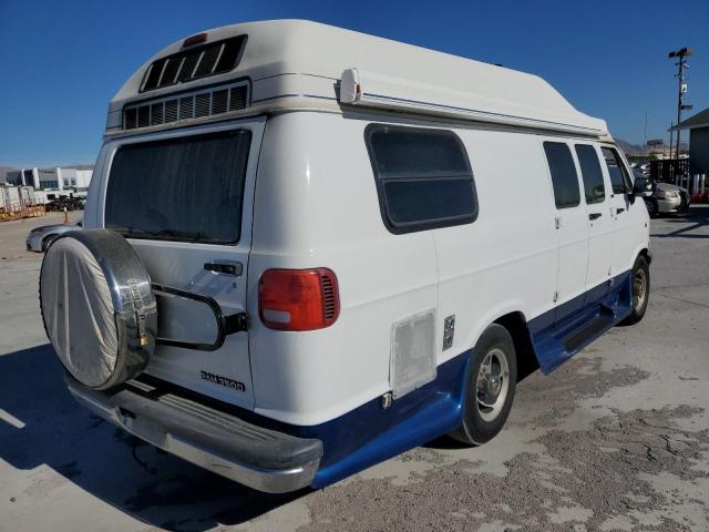 Photo 4 from auction – 1995 DODGE RAM VAN B3 with VIN 2B6KB31Y9SK508983