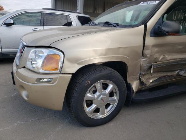 صورة رقم 10 من المزاد - 2004 GMC ENVOY مع VIN 1GKDT13S342260791