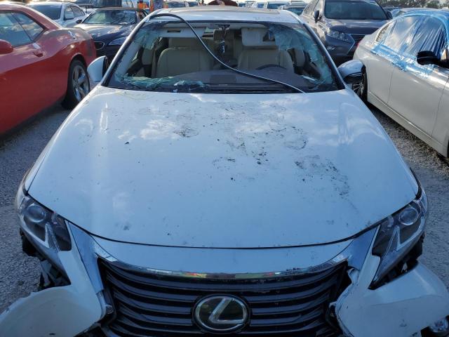Photo 10 from auction – 2018 LEXUS ES 350 with VIN 58ABK1GG7JU097126