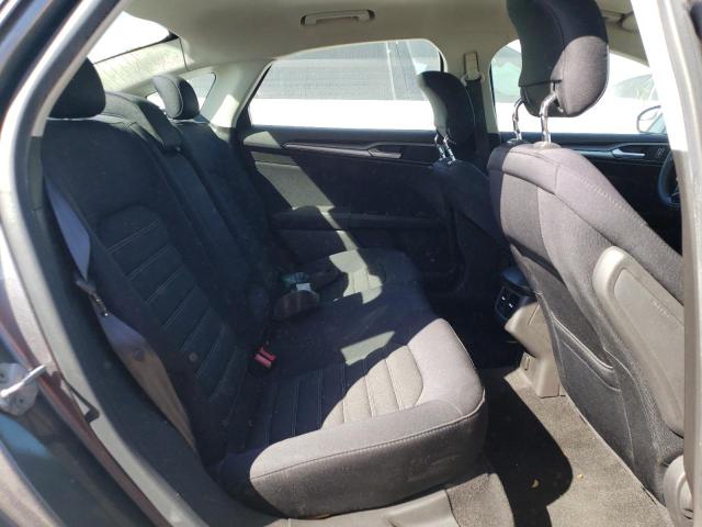 Photo 6 from auction – 2014 FORD FUSION SE with VIN 3FA6P0HD0ER224489