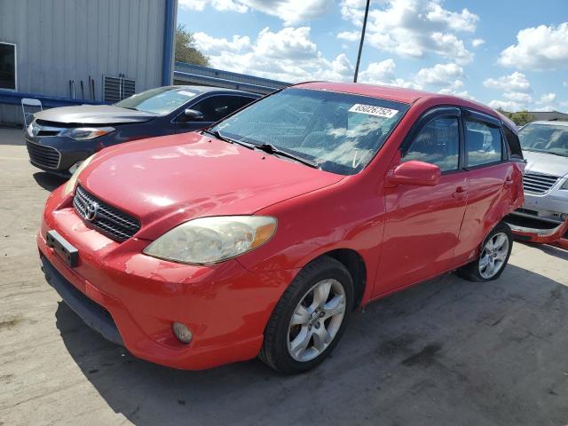 Photo 2 from auction – 2006 TOYOTA COROLLA MA with VIN 2T1LR32E26C559397