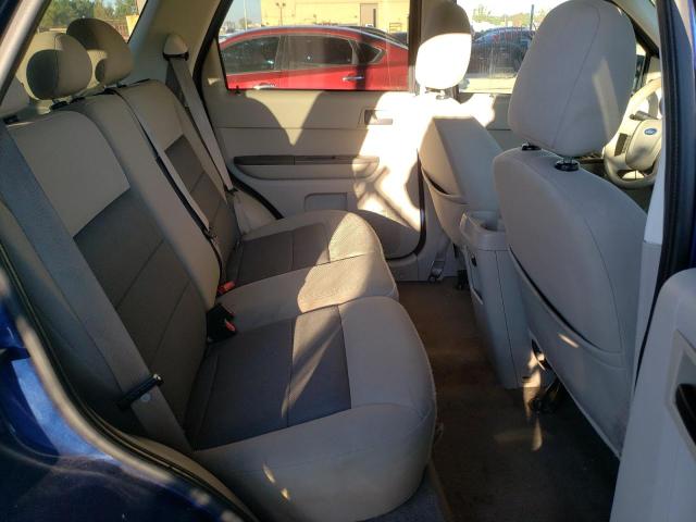 Photo 6 from auction – 2008 FORD ESCAPE XLT with VIN 1FMCU03168KE78747