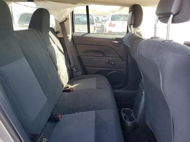 Photo 6 from auction – 2016 JEEP PATRIOT SP with VIN 1C4NJPBA5GD622145