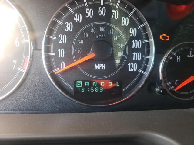 Photo 8 from auction – 2002 CHRYSLER SEBRING LX with VIN 1C3EL55R02N280367