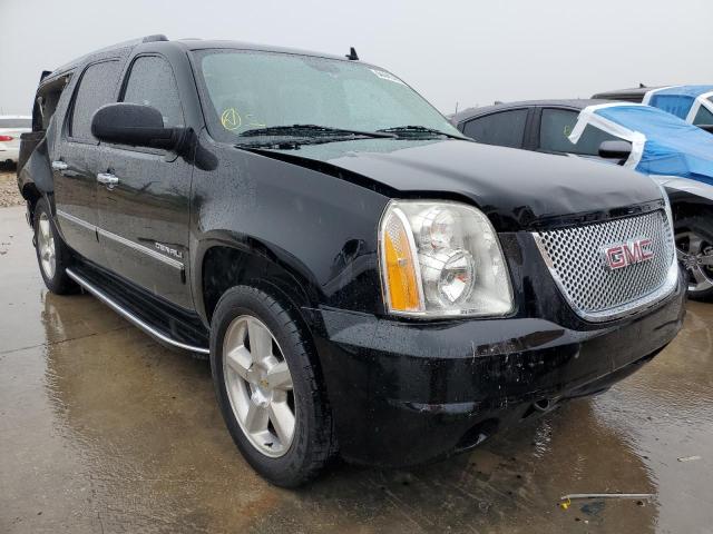 GMC YUKON XL D 2011 with VIN 1GKS2MEFXBR329797 - Photo from auction