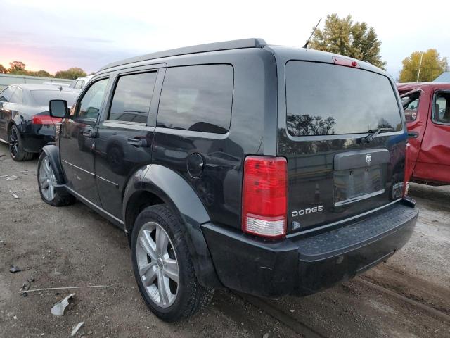 Photo 3 from auction – 2011 DODGE NITRO HEAT with VIN 1D4PT4GK2BW589835
