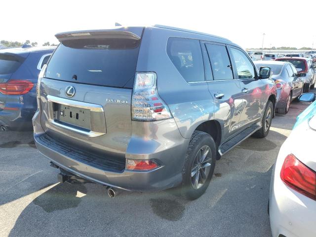 Photo 4 from auction – 2021 LEXUS GX 460 PRE with VIN JTJAM7BX4M5294701