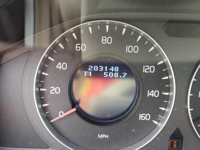 Photo 8 from auction – 2010 VOLVO XC60 3.2 with VIN YV4982DL0A2085313