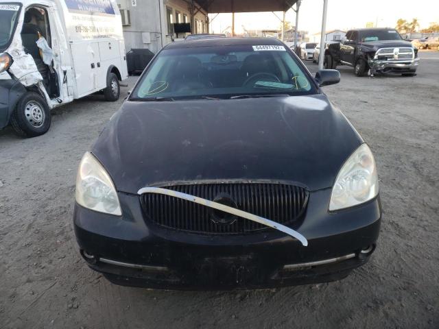 Photo 5 from auction – 2006 BUICK LUCERNE CX with VIN 1G4HE57Y86U140601