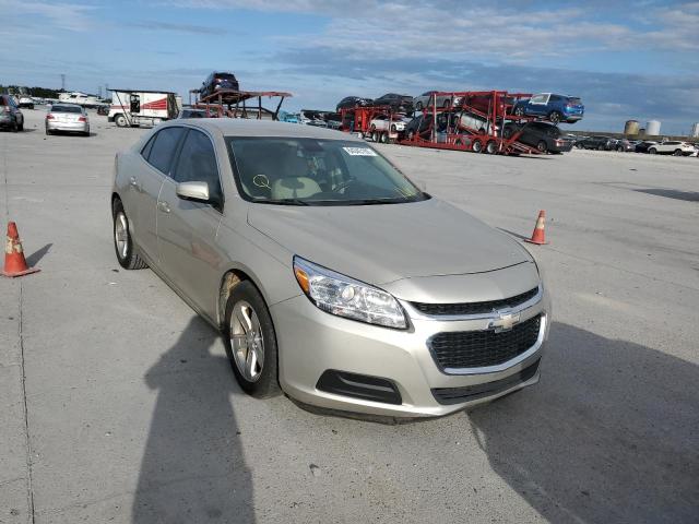 CHEVROLET MALIBU 1LT 2015 with VIN 1G11C5SL6FF285074 - Photo from auction