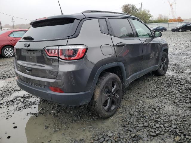 Photo 4 from auction – 2018 JEEP COMPASS LA with VIN 3C4NJDBB3JT325352