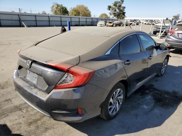Photo 4 from auction – 2016 HONDA CIVIC EX with VIN 19XFC2F85GE248191