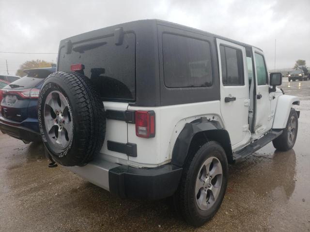 Photo 4 from auction – 2016 JEEP WRANGLER U with VIN 1C4HJWEG3GL301041