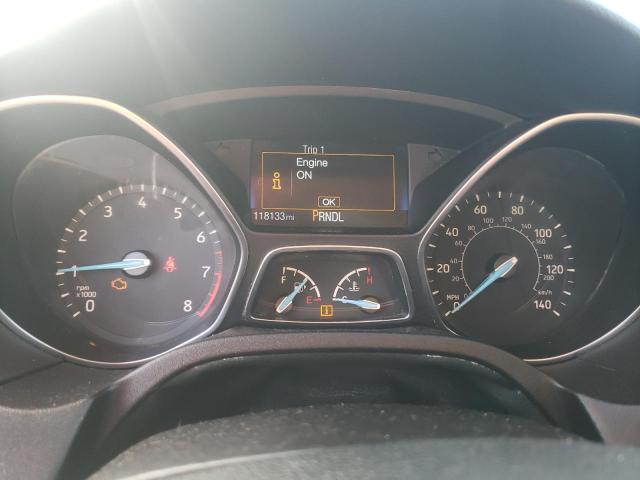 Photo 8 from auction – 2015 FORD FOCUS S with VIN 1FADP3E23FL311685