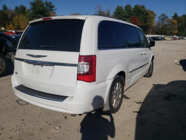 Photo 4 from auction – 2014 CHRYSLER TOWN & COU with VIN 2C4RC1BG5ER348713