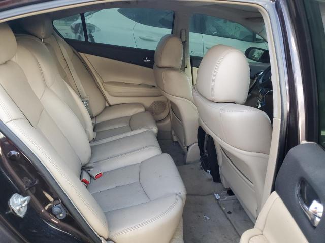 Photo 6 from auction – 2012 NISSAN MAXIMA S with VIN 1N4AA5AP0CC823983