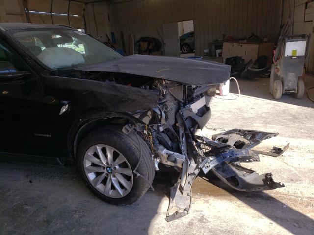 Photo 9 from auction – 2014 BMW X3 XDRIVE2 with VIN 5UXWX9C58E0D23660