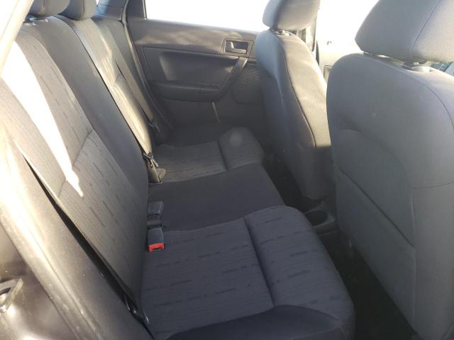 Photo 6 from auction – 2011 FORD FOCUS SE with VIN 1FAHP3FN8BW160099