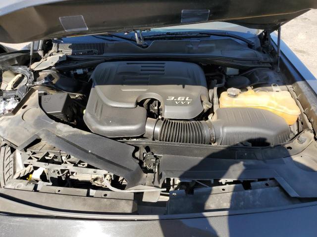 Photo 7 from auction – 2016 DODGE CHALLENGER with VIN 2C3CDZAG8GH130975