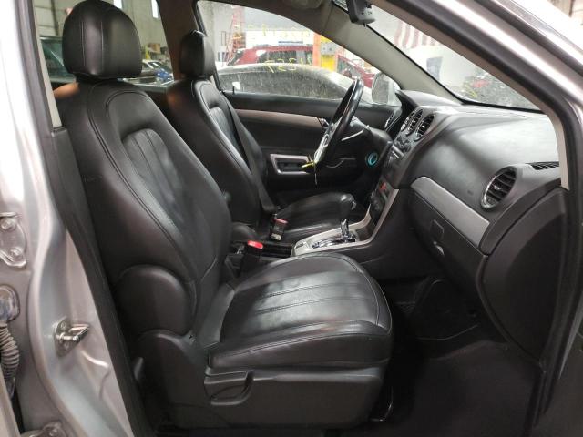 Photo 5 from auction – 2012 CHEVROLET CAPTIVA SP with VIN 3GNFL4E54CS640553