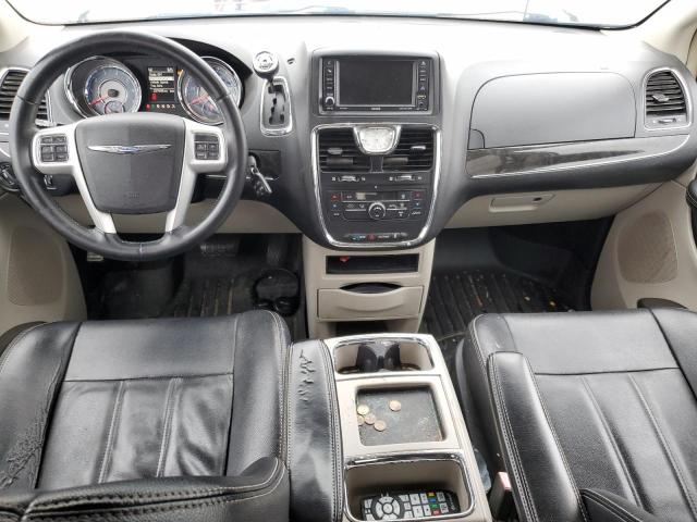 Photo 8 from auction – 2015 CHRYSLER TOWN & COU with VIN 2C4RC1BG4FR534518