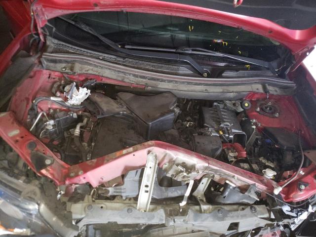 Photo 7 from auction – 2019 MITSUBISHI OUTLANDER with VIN JA4AZ3A35KZ041012