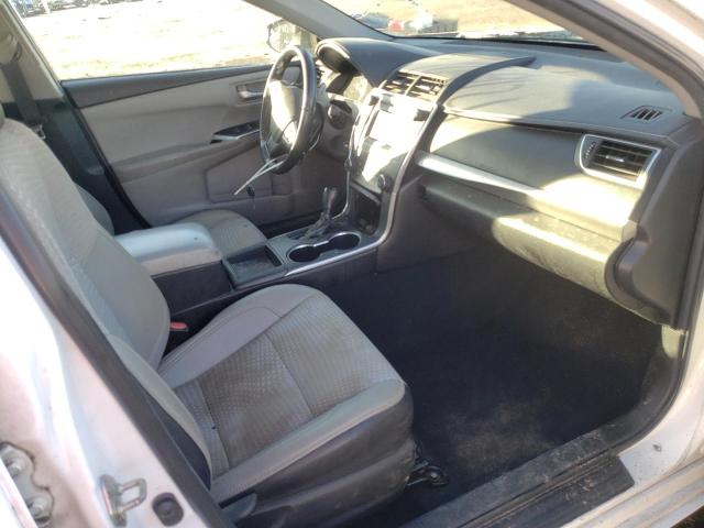 Photo 5 from auction – 2015 TOYOTA CAMRY LE with VIN 4T1BF1FKXFU041996